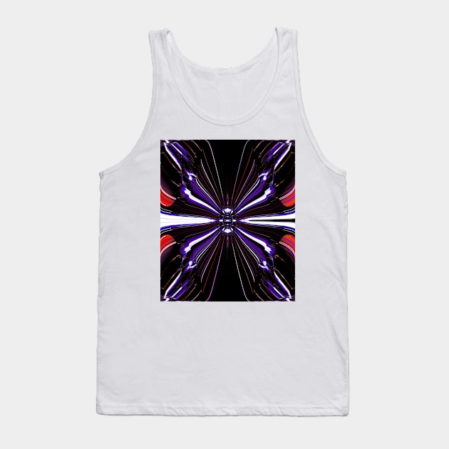 PSMTXTR5 Tank Top by Zenanigans